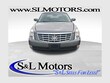  Cadillac DTS