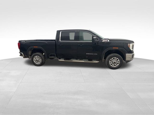 2021 Gmc Sierra SLE photo 3