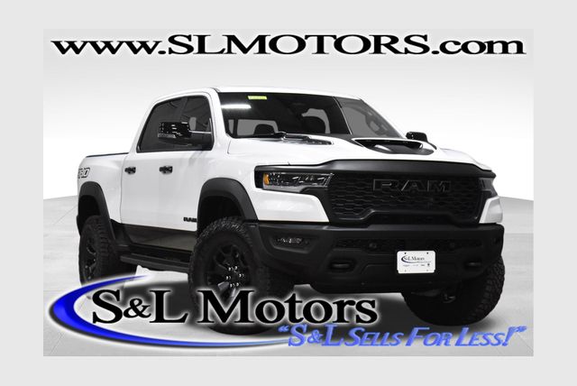 2026 RAM Ram 1500 Pickup RHO's photo