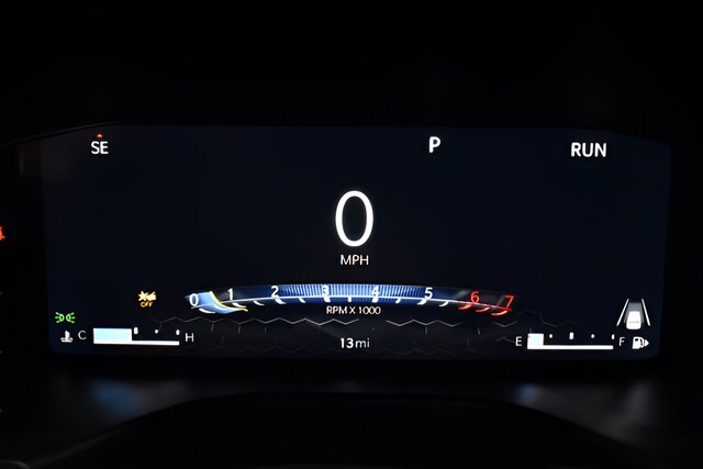 2026 Jeep Compass Limited Altitude - Photo 25