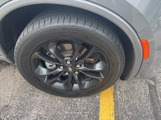2022 Dodge Durango R/T photo 3