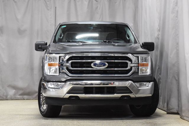 2023 Ford F-150 XLT photo 4