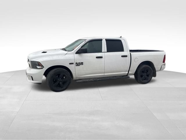 2019 Ram 1500 Classic Express photo 4