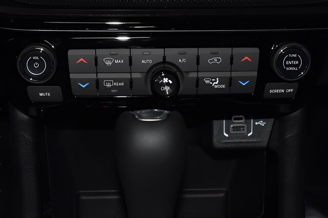 2026 Jeep Compass Limited Altitude - Photo 16