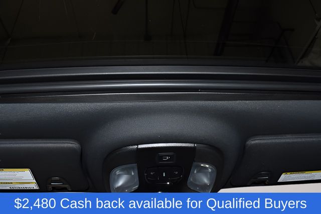 2026 Jeep Compass Limited Altitude - Photo 22