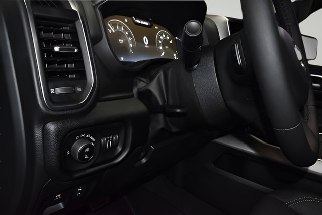 2026 RAM 1500 Big Horn/Lone Star - Photo 25