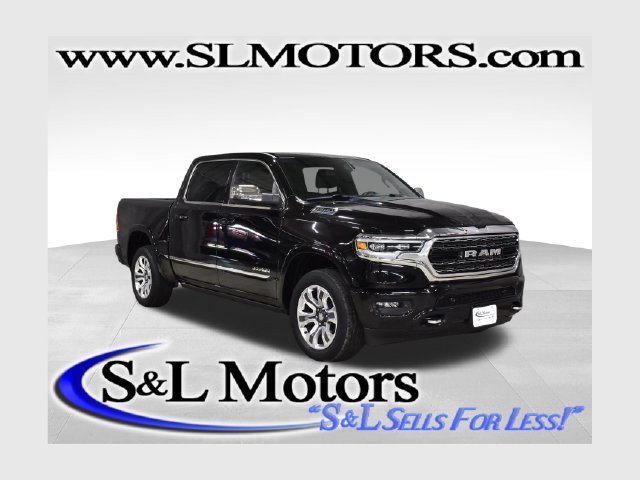  Ram 1500