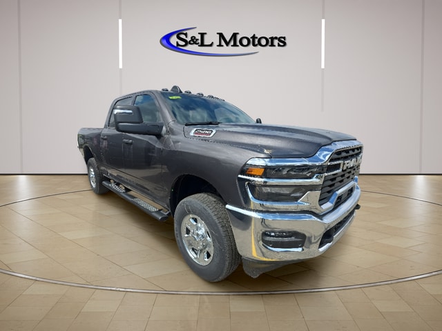 2026 RAM 2500 Tradesman 4X4 Crew Cab SWB's photo