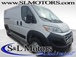 Ram ProMaster