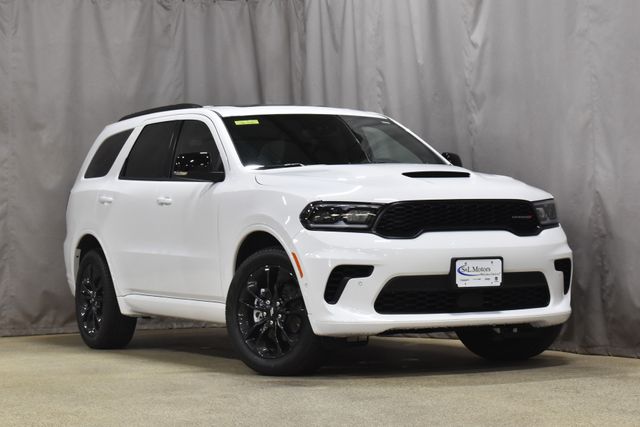 2026 Dodge Durango GT Plus AWD's photo