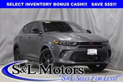 2025 Dodge Hornet GT AWD SUV