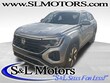 Volkswagen Atlas Cross Sport