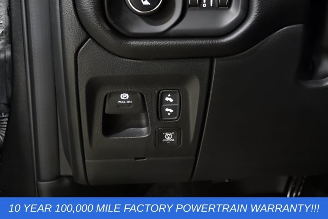 2026 RAM 1500 Big Horn/Lone Star - Photo 15