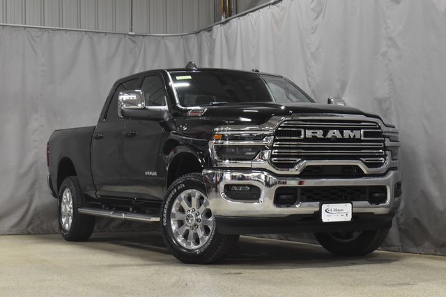 2026 RAM Ram 3500 Pickup