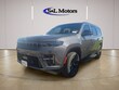  Jeep Grand Wagoneer