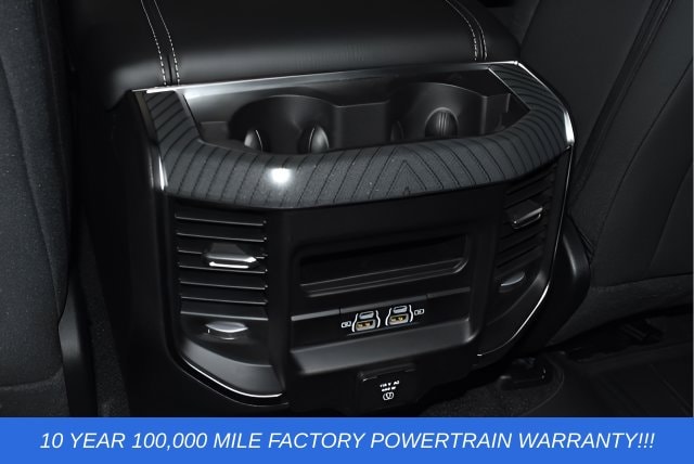 2026 RAM 1500 Big Horn/Lone Star - Photo 31