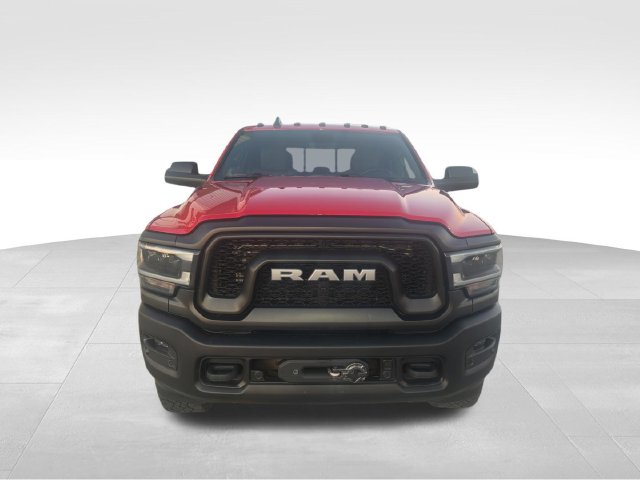 Certified 2022 Ram 2500 Power Wagon Crew Cab