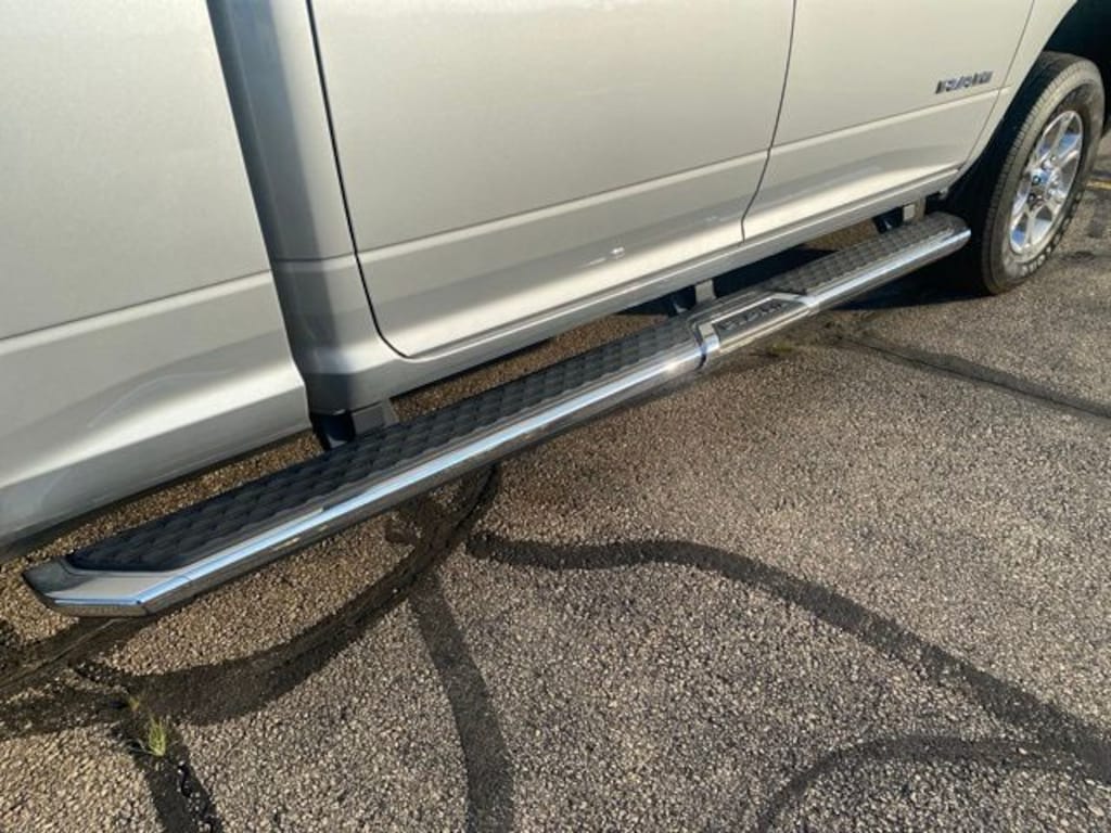 Used 2026 Ram 2500 Big Horn Crew Cab