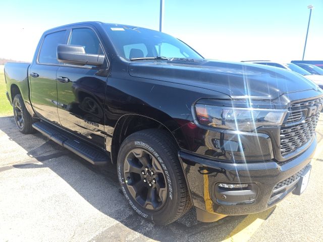 2026 RAM Ram 1500 Pickup
