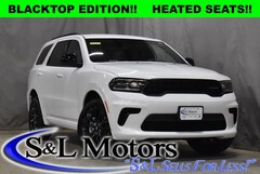 2026 Dodge Durango GT AWD Sport Utility
