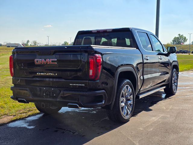 2023 Gmc Sierra 1500 Denali photo 3