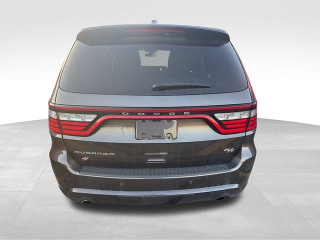 2021 Dodge Durango R/T photo 3