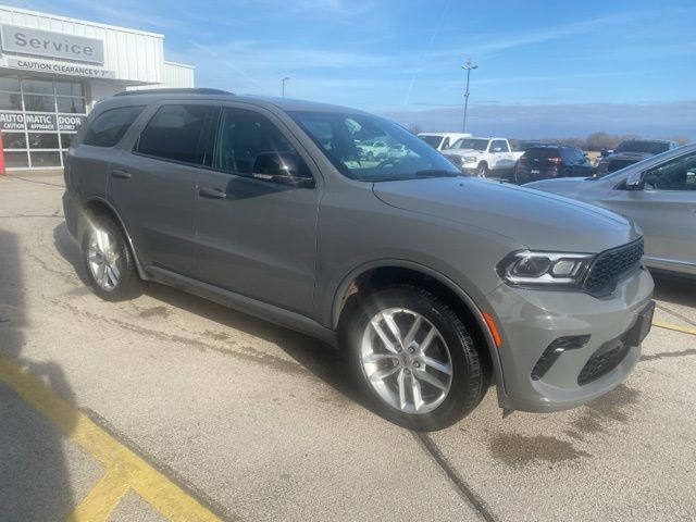 2024 Dodge Durango SUV 