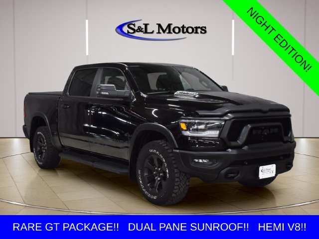  Ram 1500