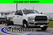 Ram 3500 Chassis Cab