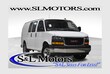  GMC Savana 2500