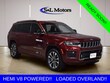  Jeep Grand Cherokee L