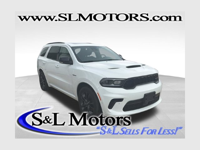  Dodge Durango