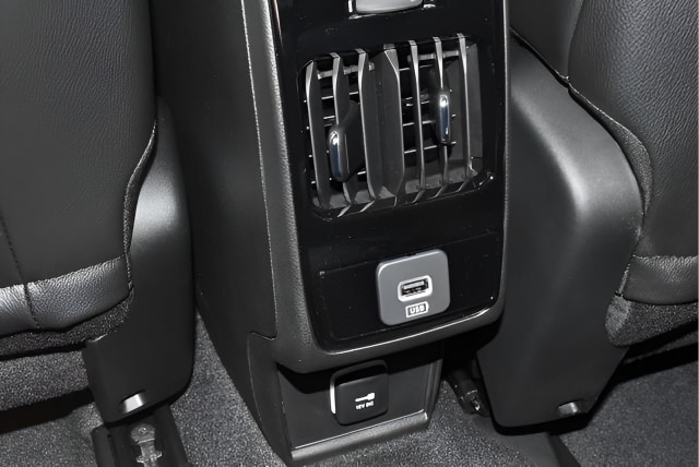 2026 Jeep Compass Limited Altitude - Photo 29