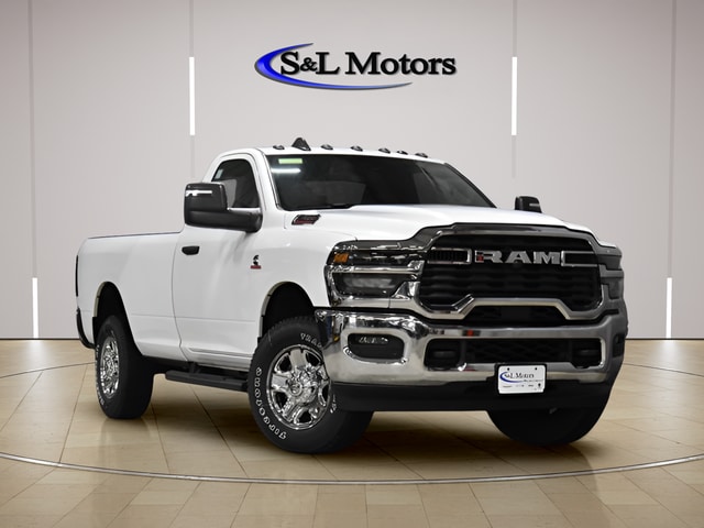2026 RAM 3500 Tradesman 4X4 Regular cab's photo