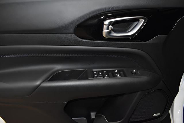 2026 Jeep Compass Limited Altitude - Photo 27