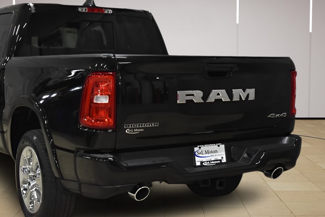 2026 RAM 1500 Big Horn/Lone Star - Photo 31