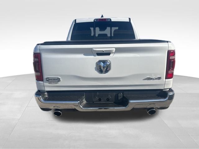 2023 Ram 1500 Laramie Longhorn photo 2