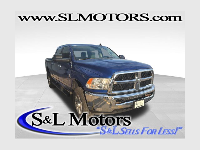  Ram 2500