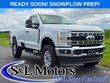 Ford F-350SD