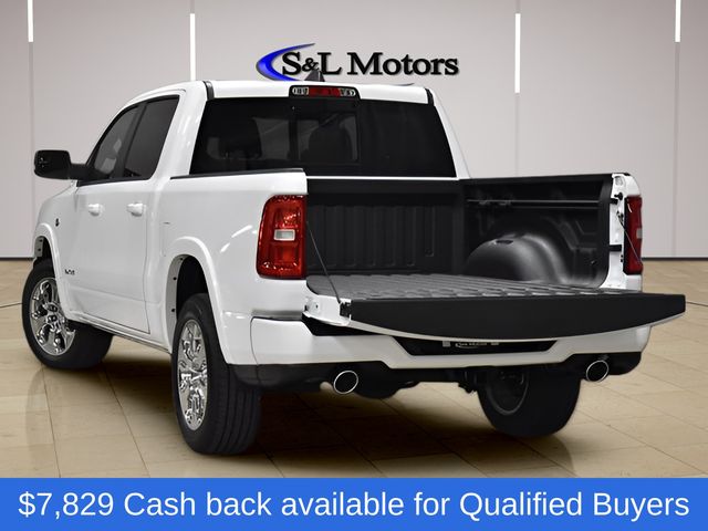 2026 RAM 1500 Big Horn/Lone Star - Photo 12