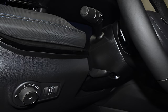 2026 Jeep Compass Limited Altitude - Photo 26
