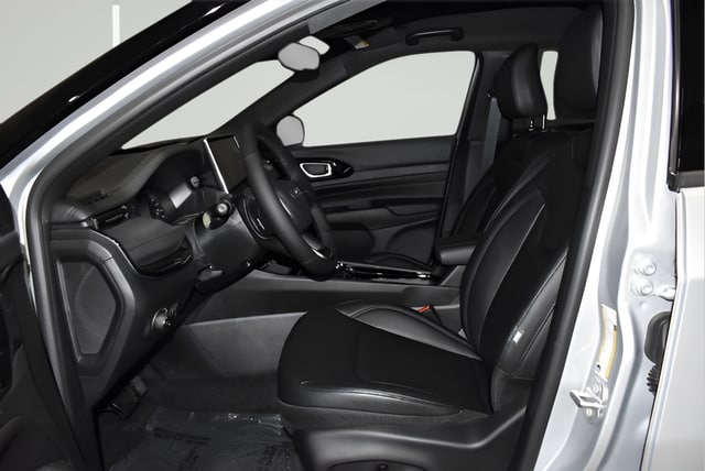 2026 Jeep Compass Limited Altitude - Photo 10