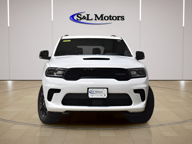 2026 Dodge Durango GT Plus AWD's photo
