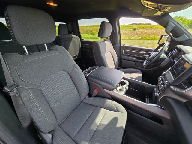 2020 Ram 1500 Big Horn Lone Star photo 4