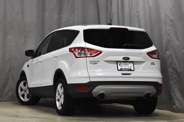Used 2014 Ford Escape SE with VIN 1FMCU9GX8EUD73906 for sale in Pulaski, WI