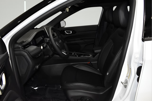 2026 Jeep Compass Limited Altitude - Photo 9