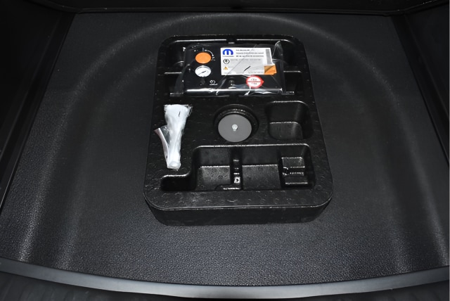 2026 Jeep Compass Limited Altitude - Photo 33