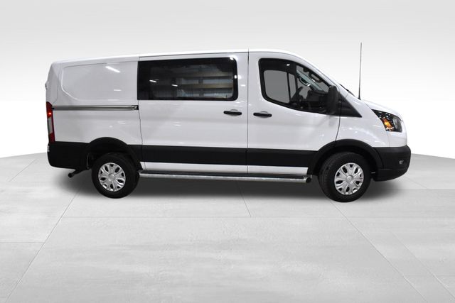 2024 Ford Transit photo 2
