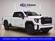  GMC Sierra 2500HD