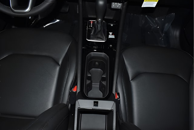 2026 Jeep Compass Limited Altitude - Photo 19